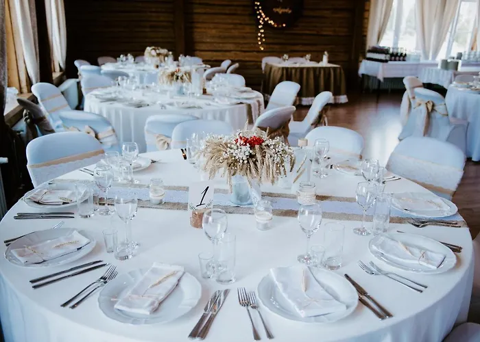 Maison d'hôtes Kuelalistemaja 3*