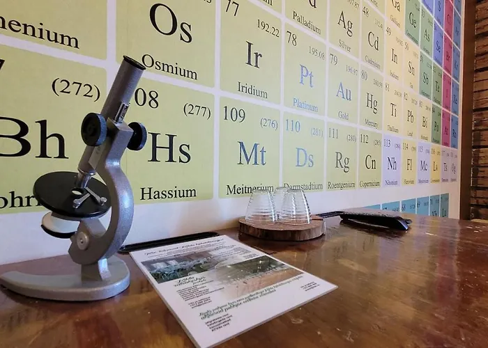 Maison d'hôtes Kuelalistemaja