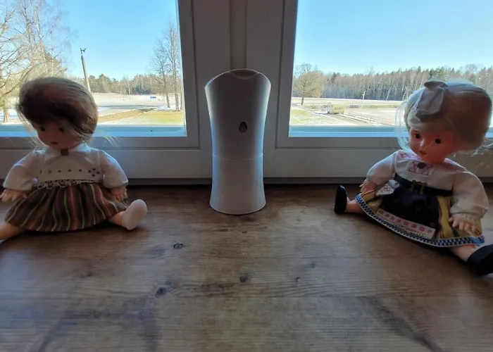 Kuelalistemaja Maison d'hôtes Kildu