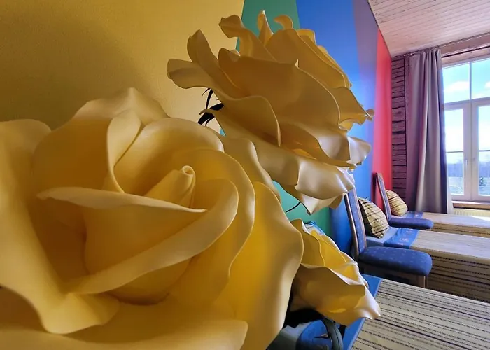 Maison d'hôtes Kuelalistemaja 3*