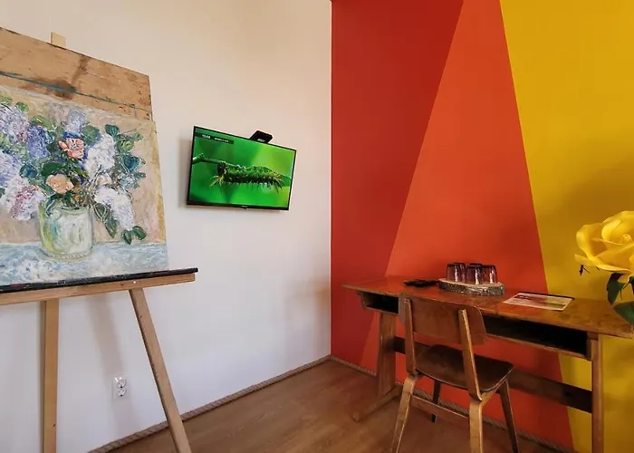 Kuelalistemaja 3* Kildu