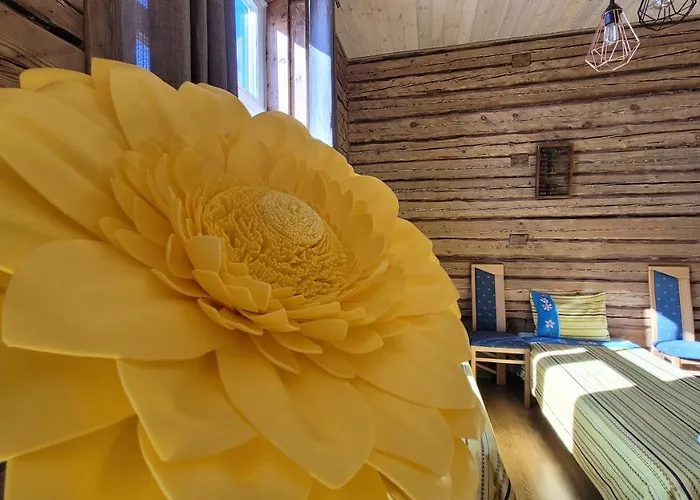 Kuelalistemaja Kildu