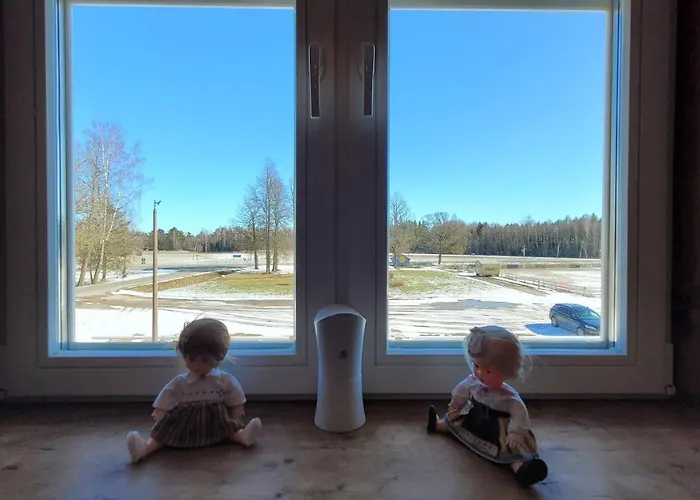 Kuelalistemaja Maison d'hôtes