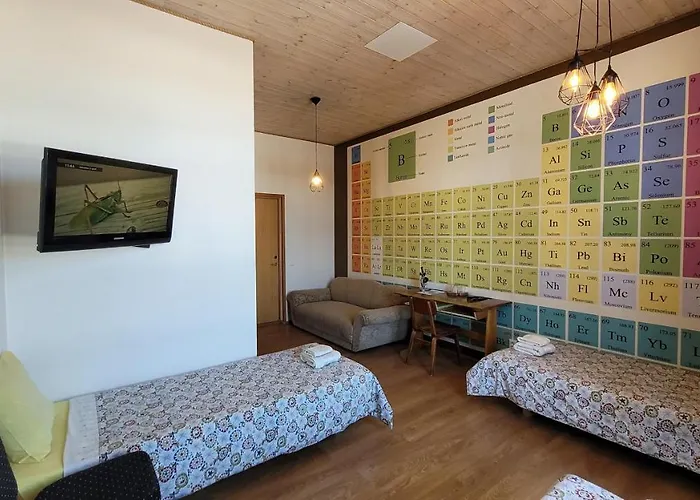 Kuelalistemaja Kildu