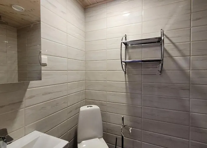 Kuelalistemaja Maison d'hôtes